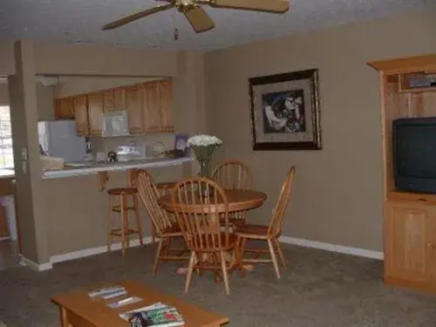 Salt Creek Golf Retreat