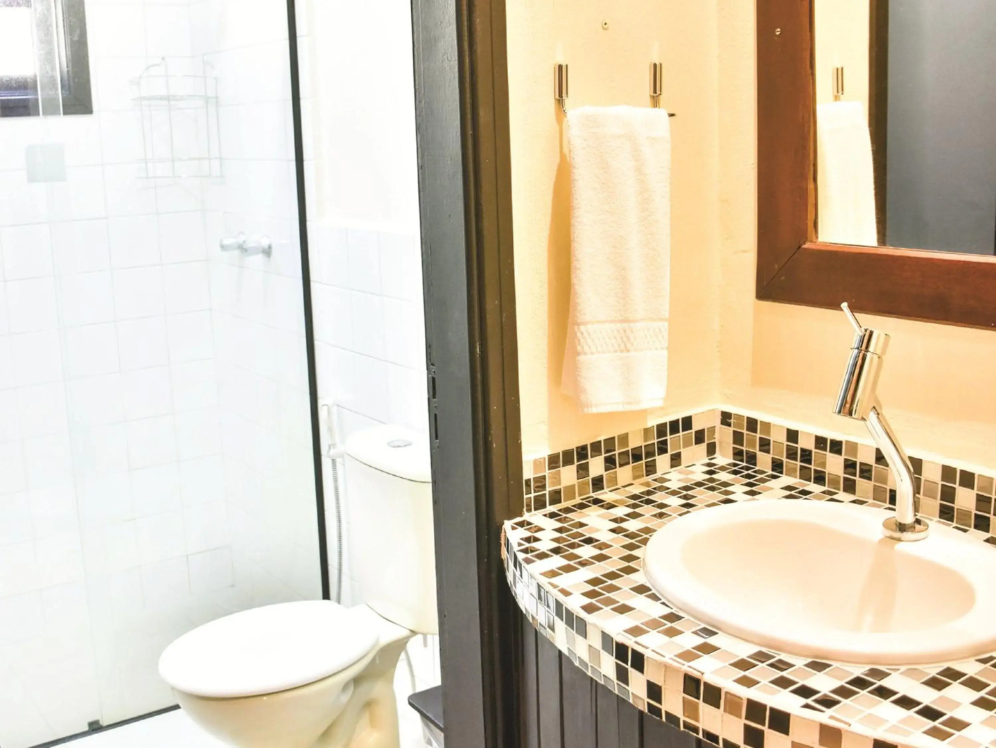 Recanto Alvorada Eco Resort