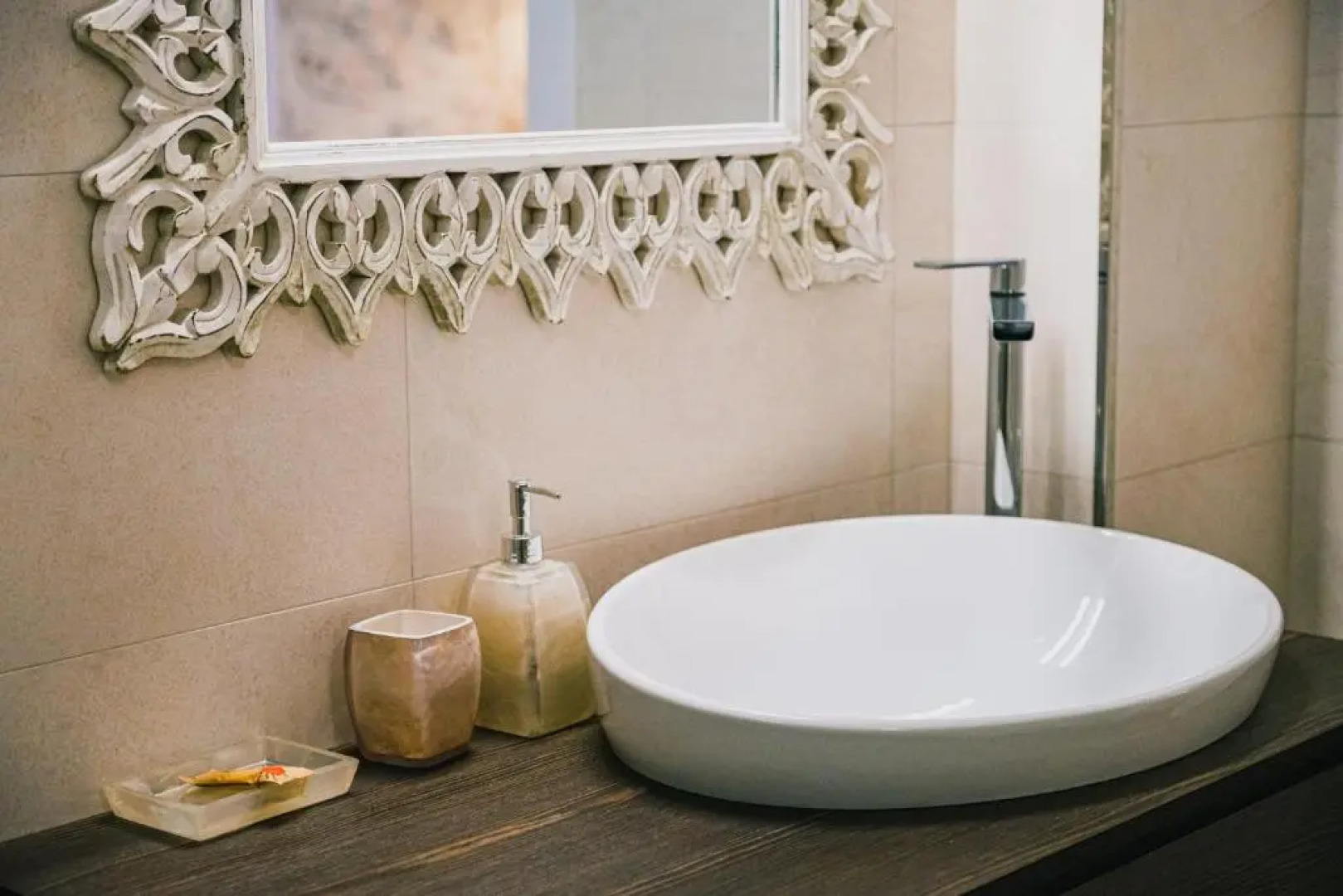 B&B Una Perla Nel Verde