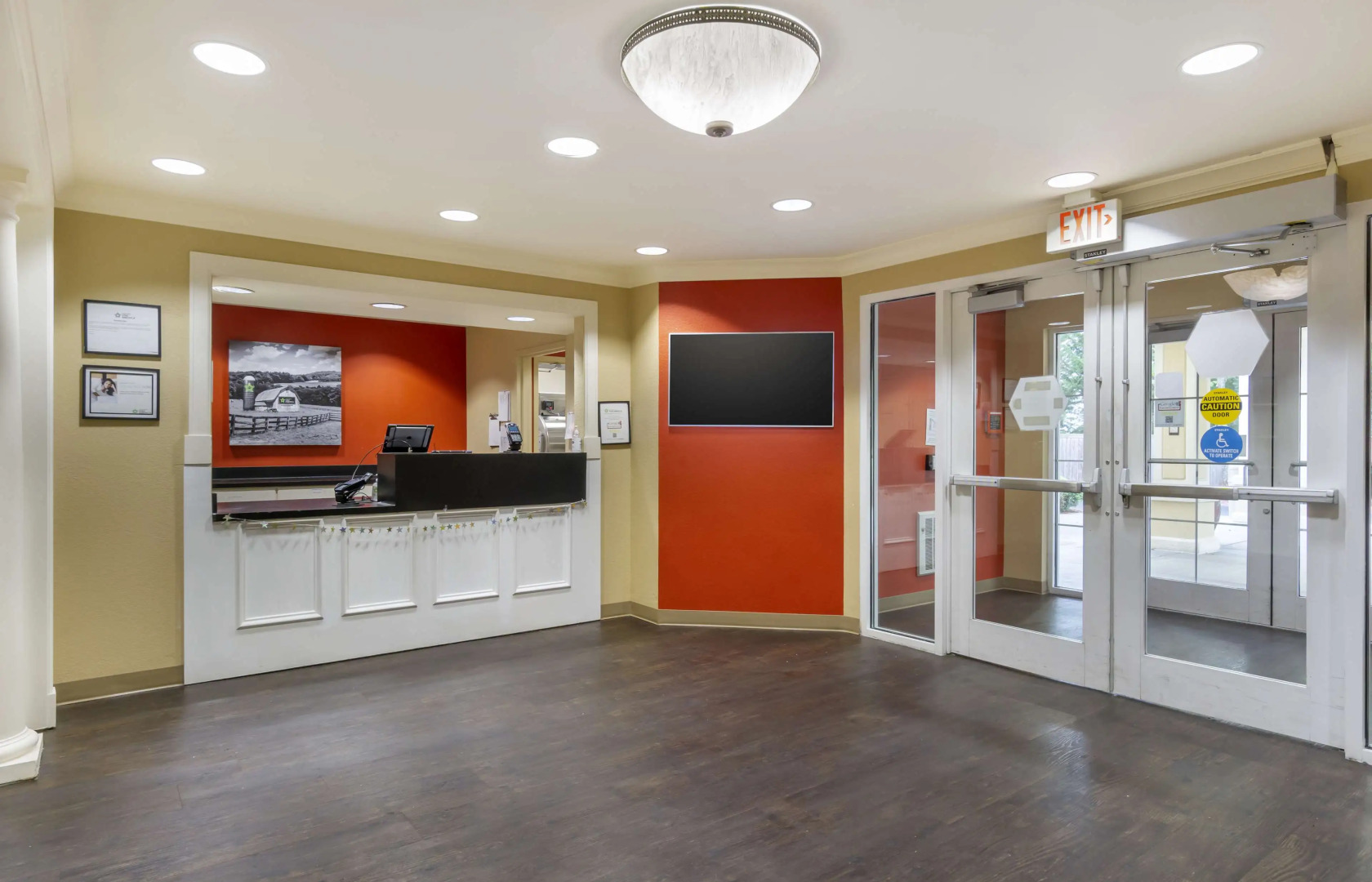 Extended Stay America Suites Seattle Everett Silverlake