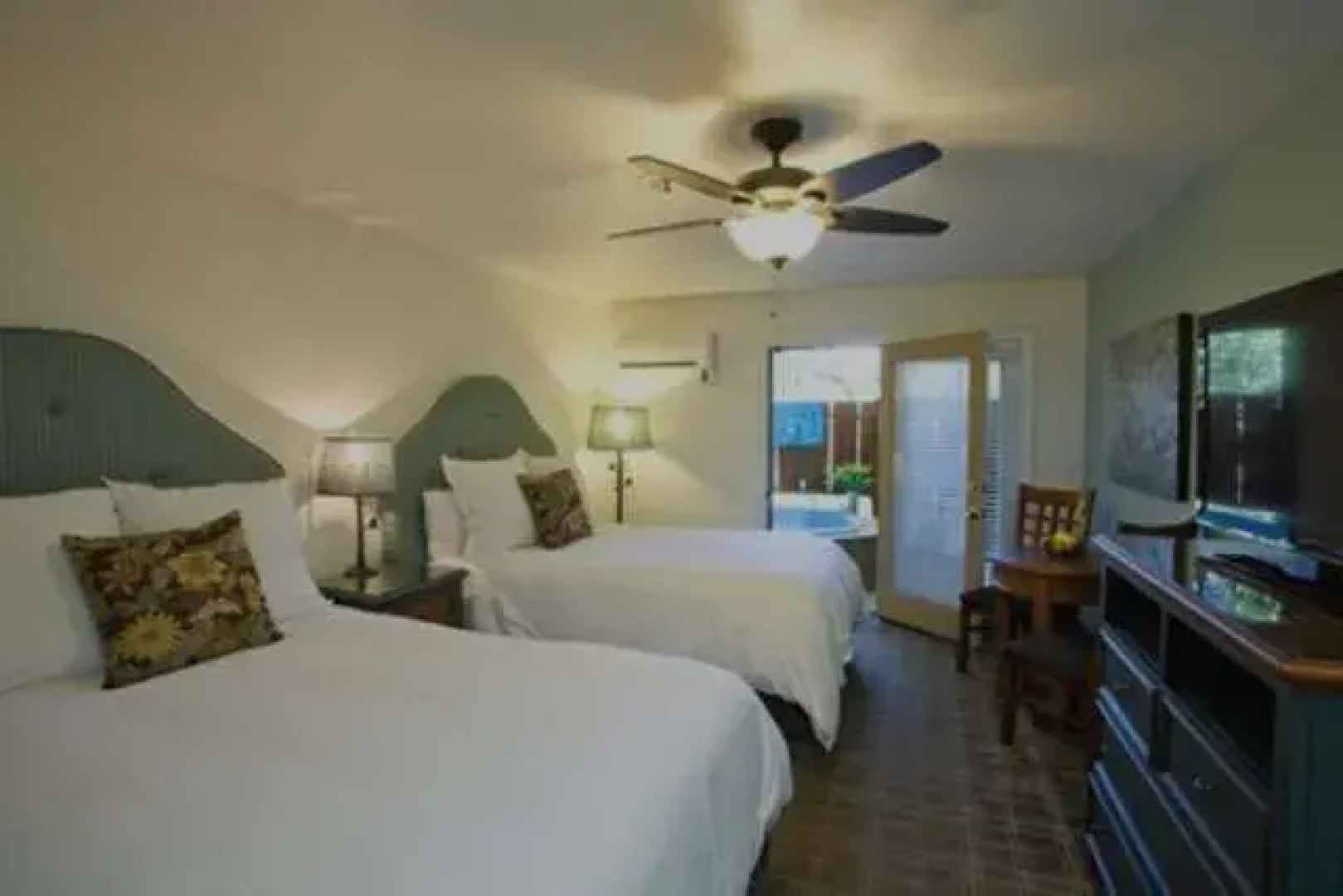 Sycamore Mineral Springs