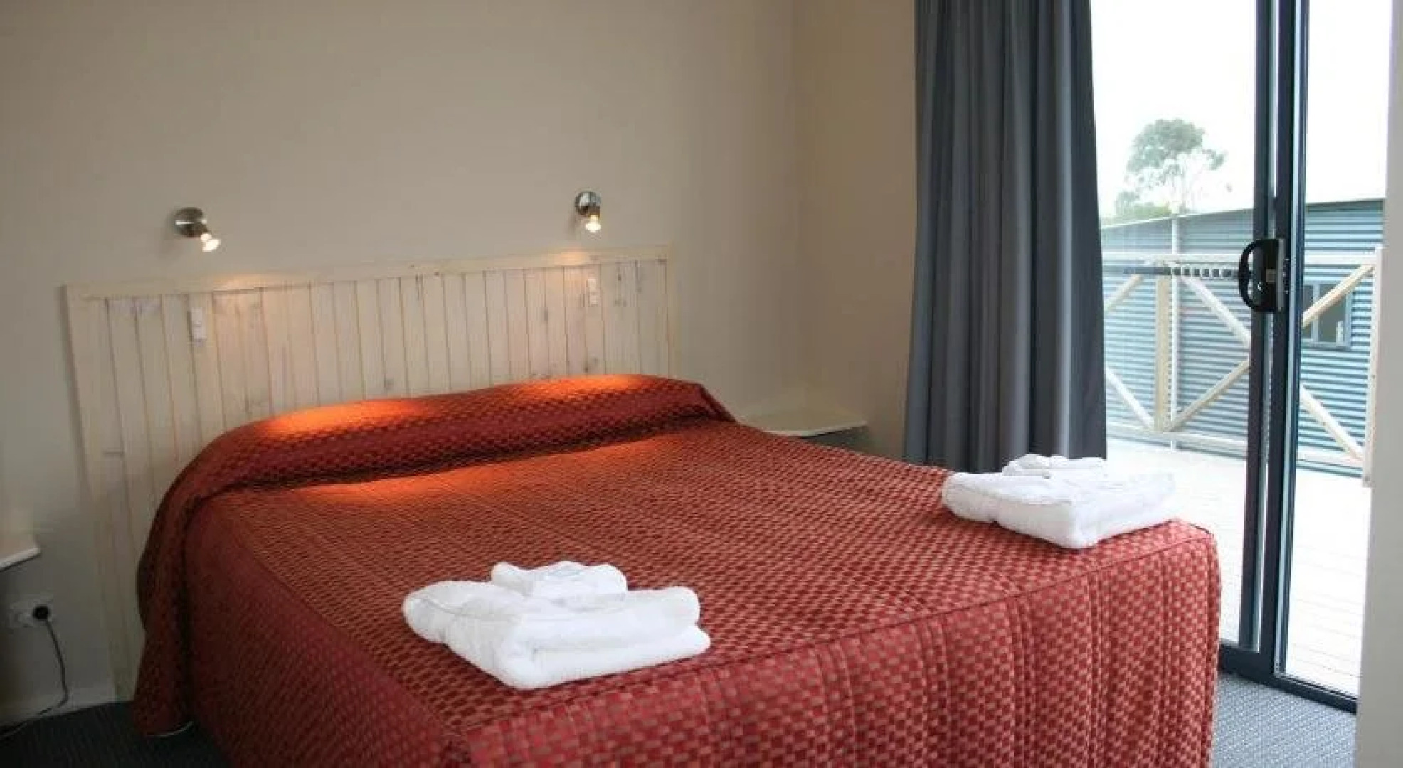 Scamander Tourist Park