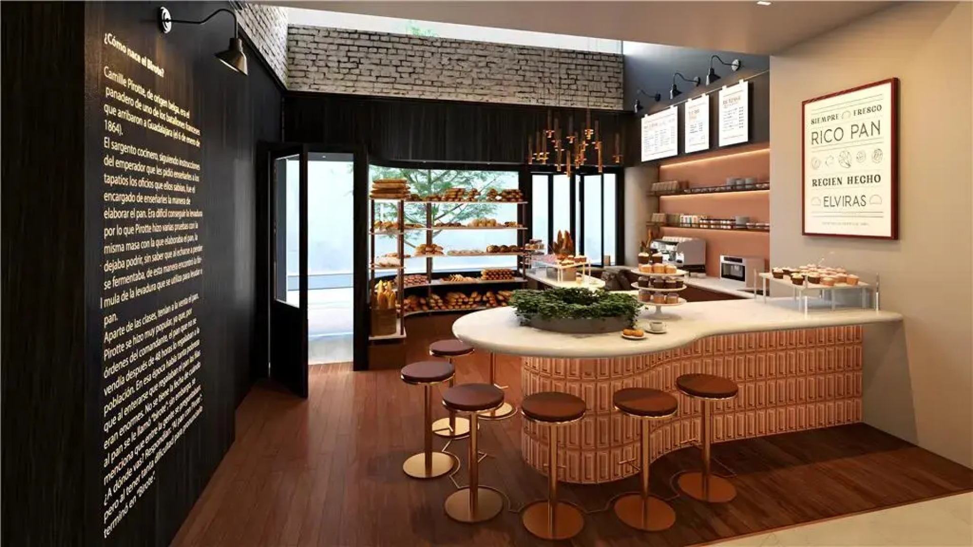 Motto by Hilton Guadalajara Centro Historico