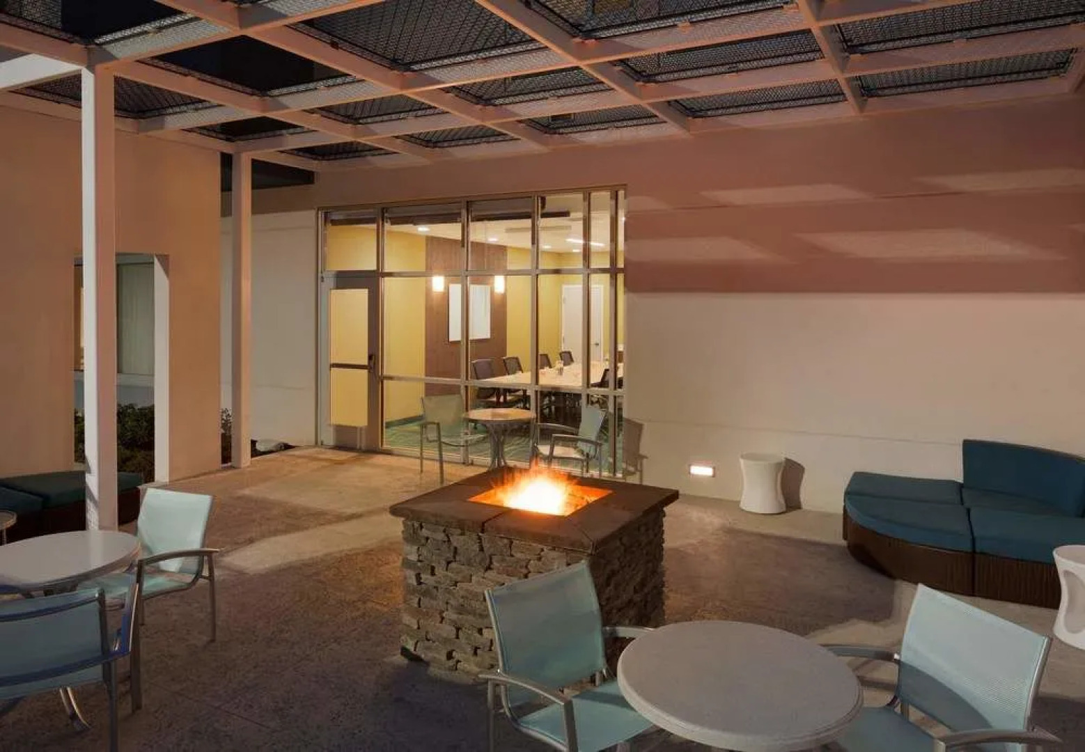 SpringHill Suites Tuscaloosa