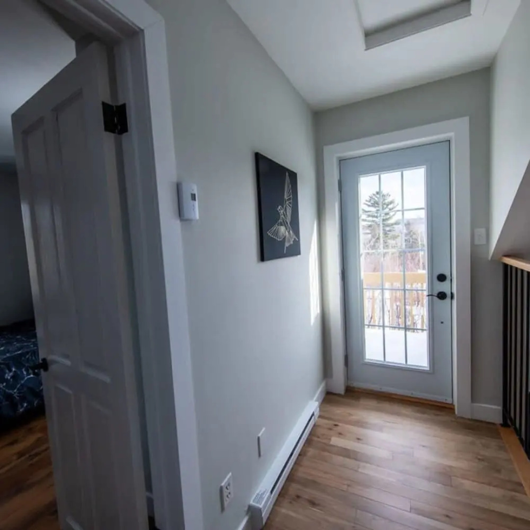 De la Montagne-spa- PET Friendly- Ski in Ski out