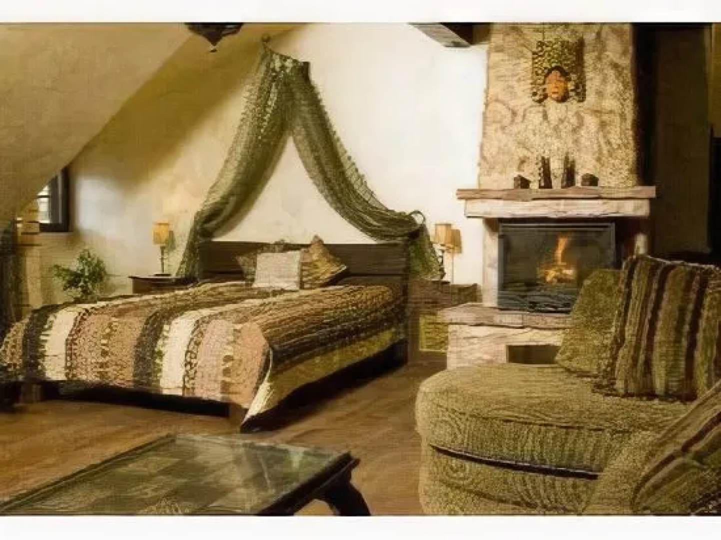 Viimsi manor guesthouse Birgitta