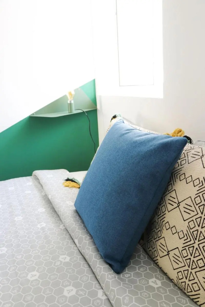 AKTION Peniche Hostel & Apartments