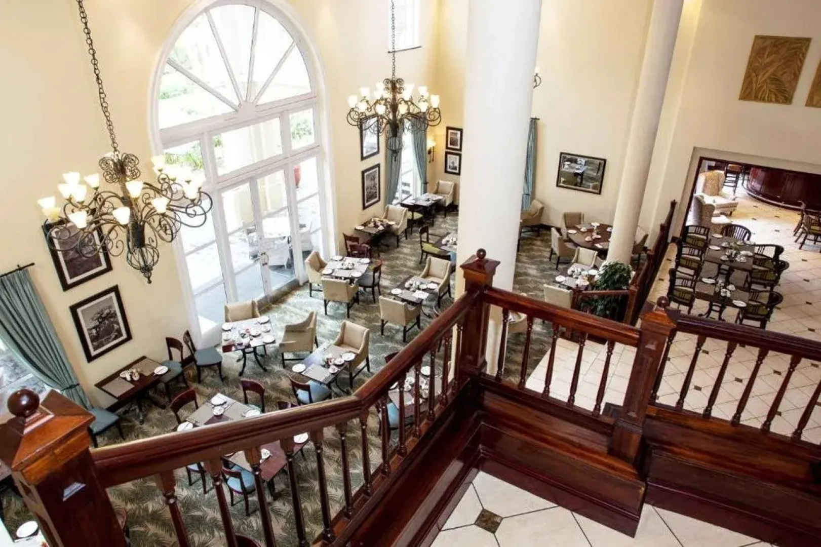 Southern Sun Mbombela