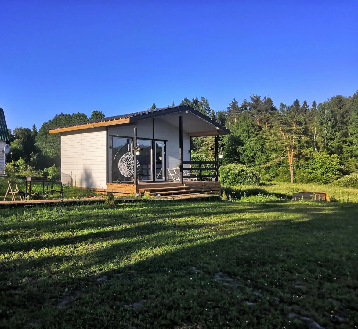 Хутор Маткалампи