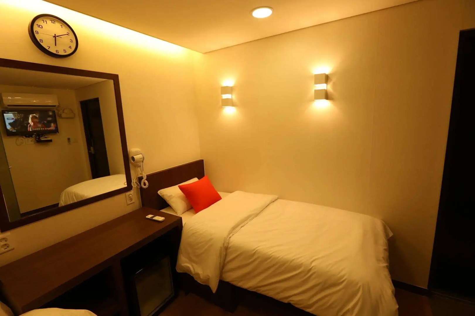 Philstay Dongdaemun Economic