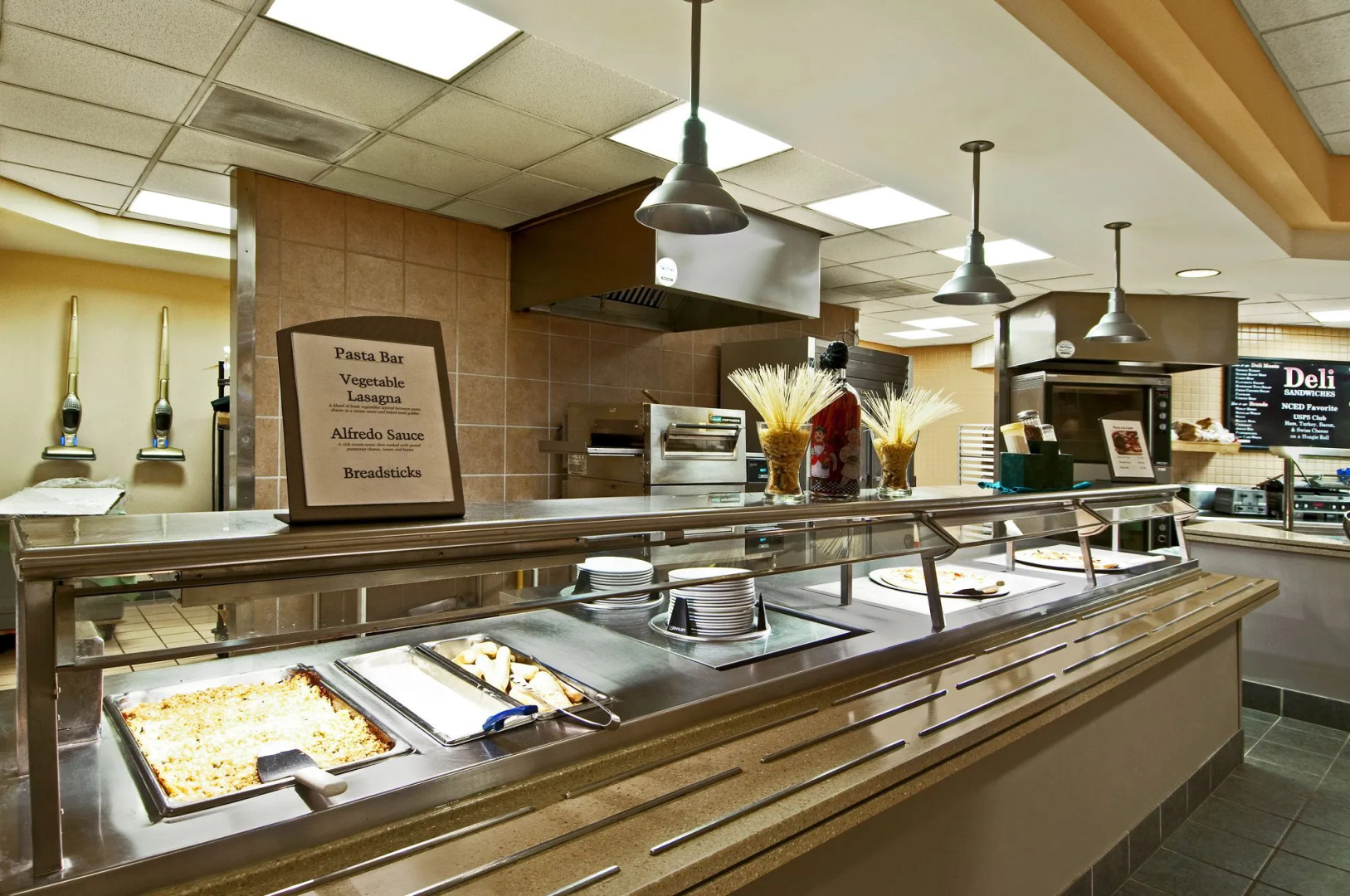 NCED Conference Center & Hotel