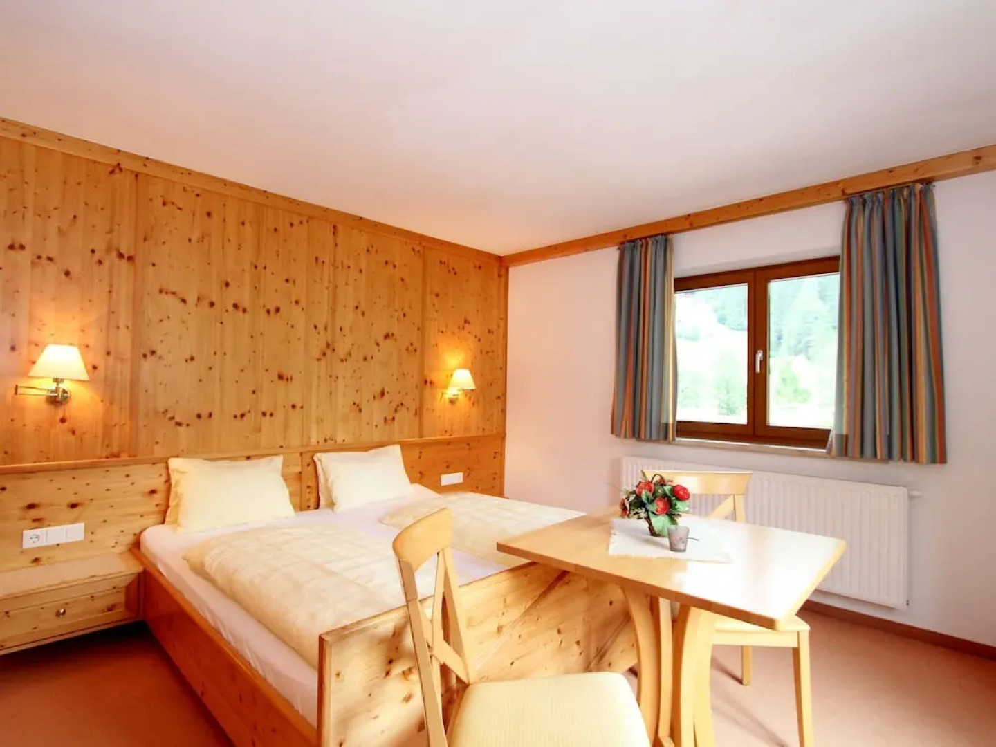 Cozy Holiday Home in Hopfgarten im Brixental near Ski Area