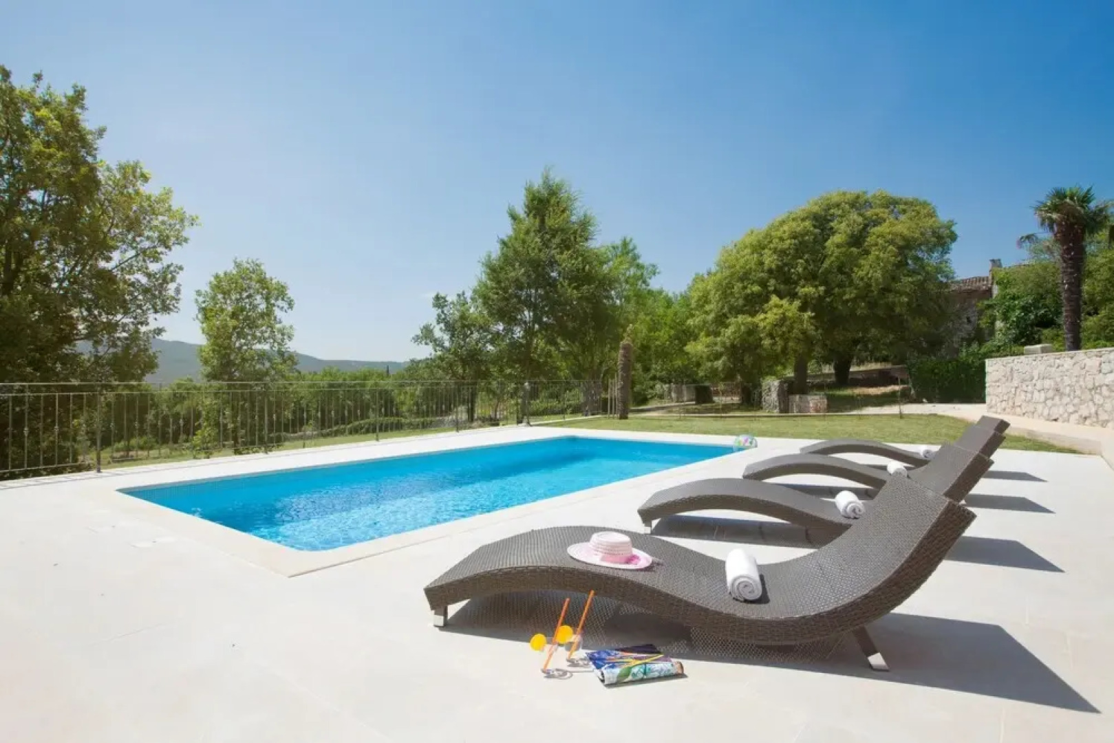 Villa Palachina Antishova