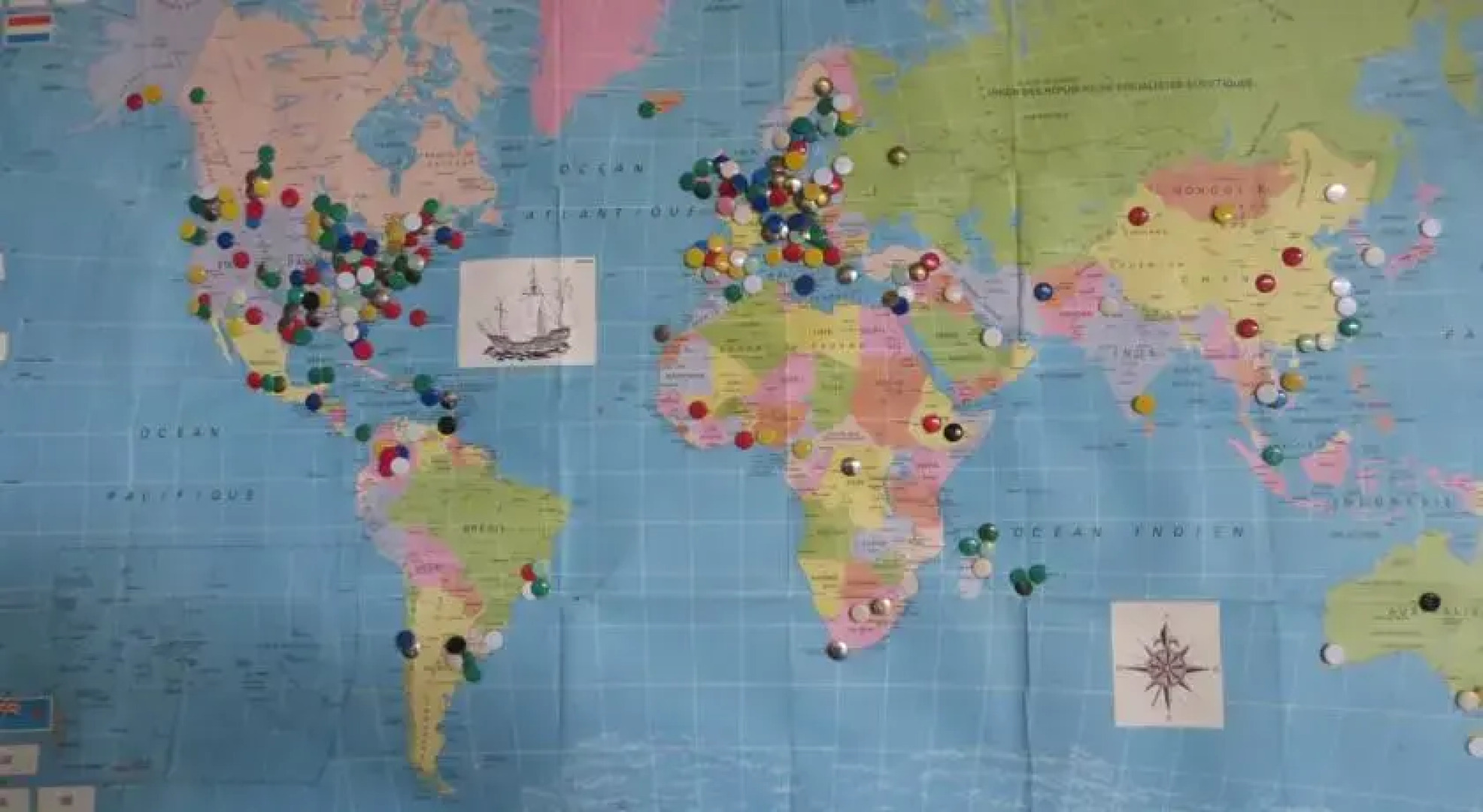 Chambres dHôtes de la 101ème