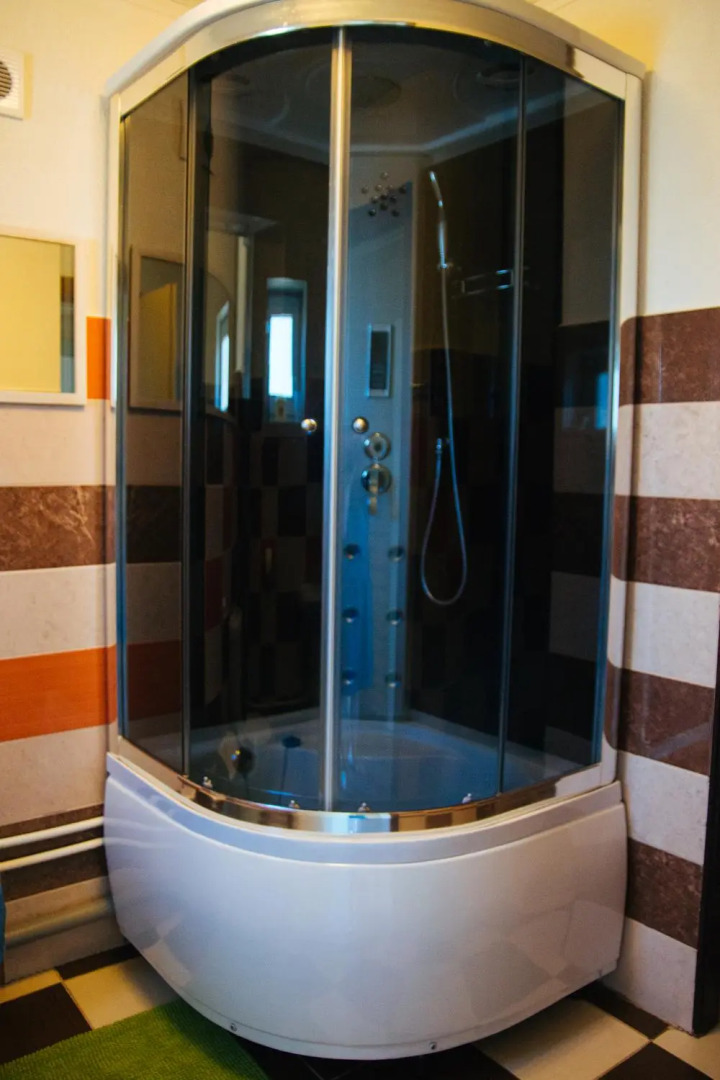 Тихий берег