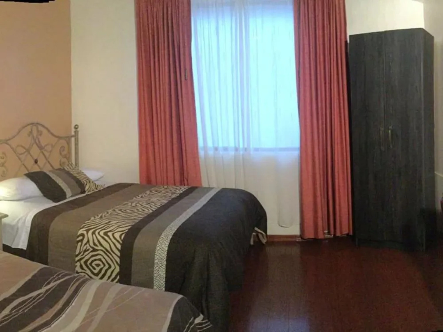 Hotel La Colina de Rio