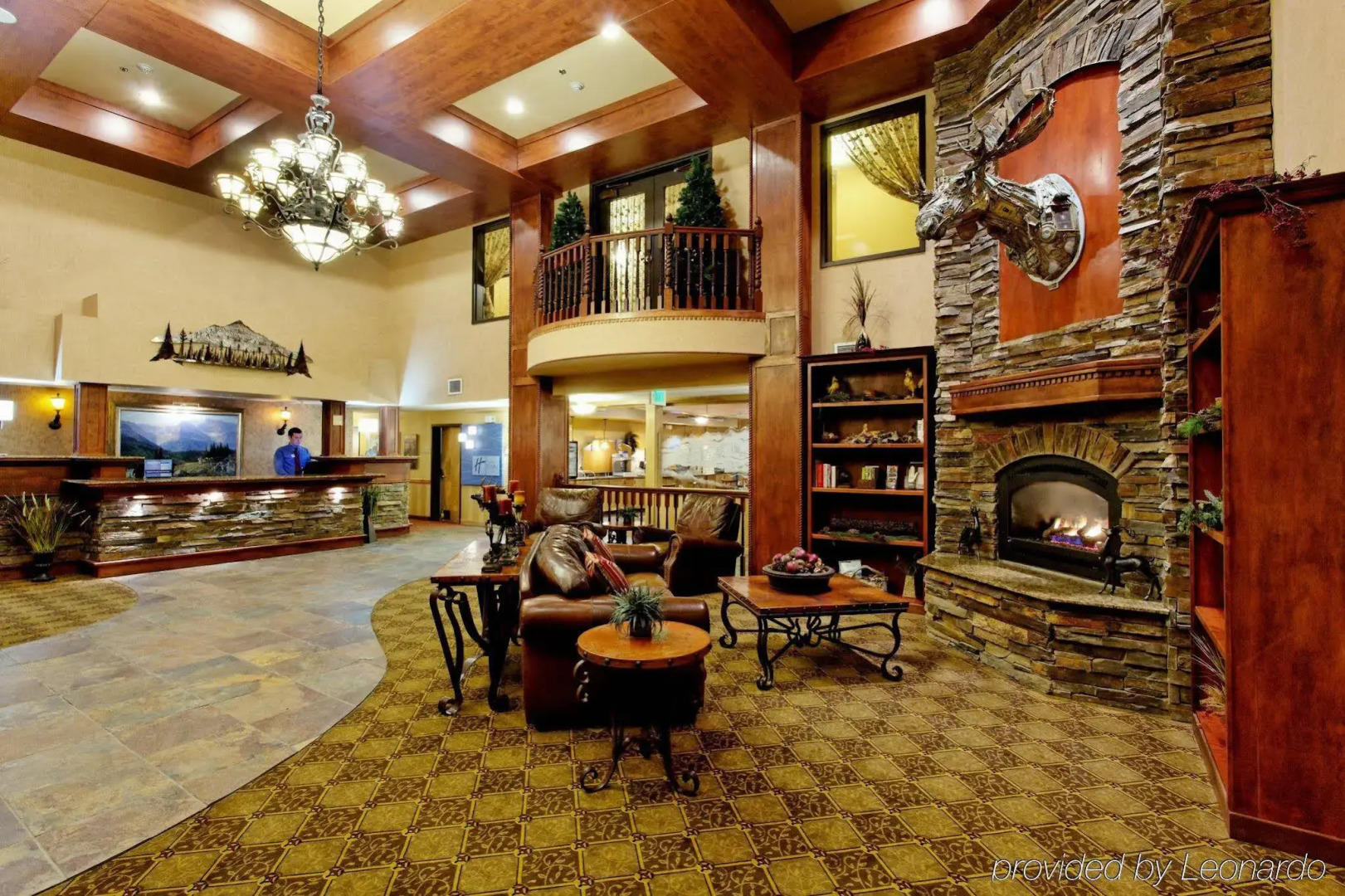 Holiday Inn Express Kalispell by IHG