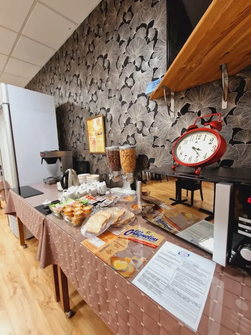 Brit Hotel Essentiel Pontivy-Robic