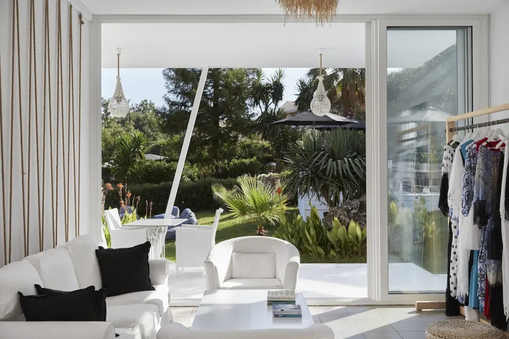 Mr & Mrs White Corfu Couples Retreat Adults Only