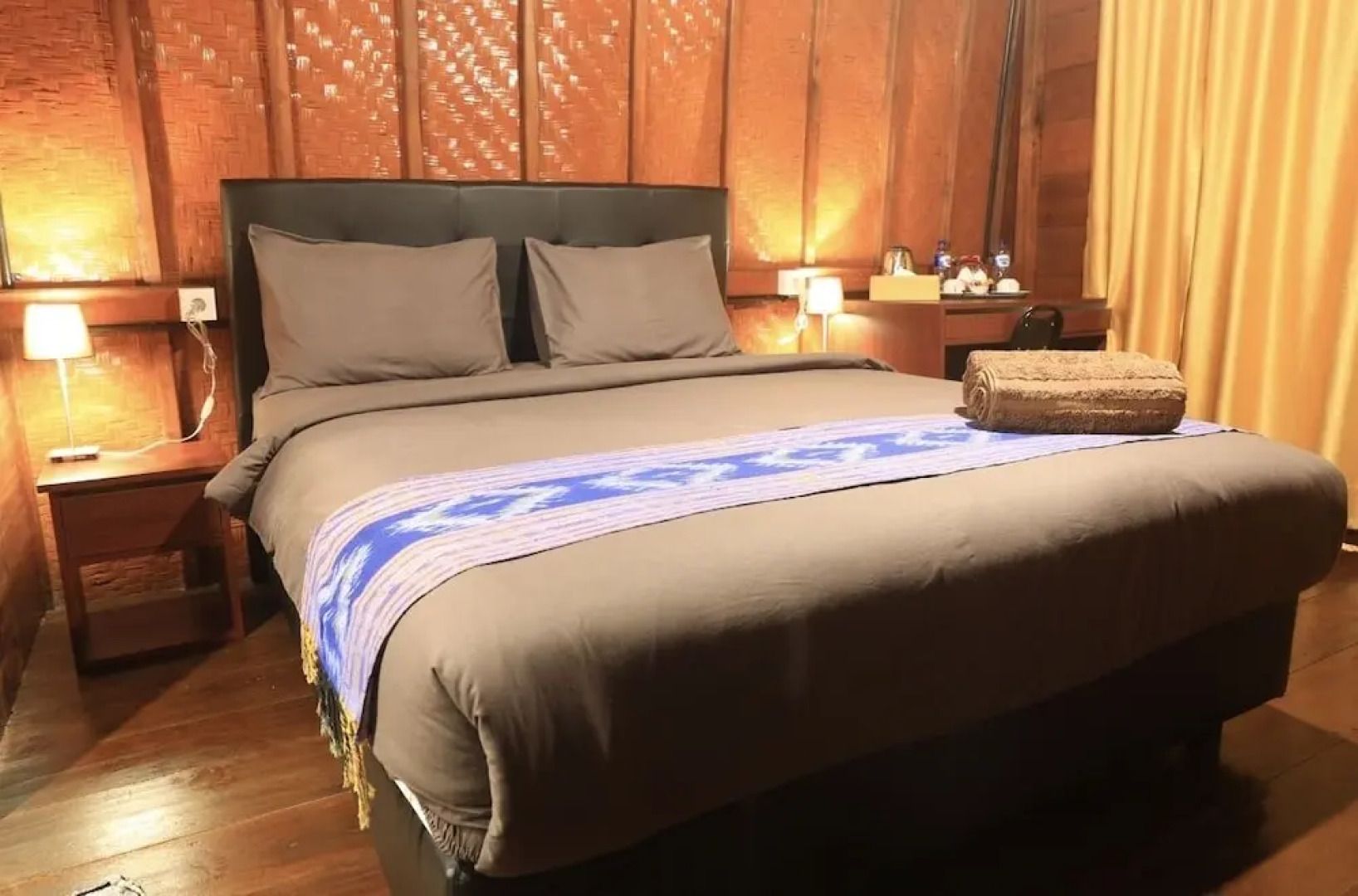 Swarga Lodge and Homestay