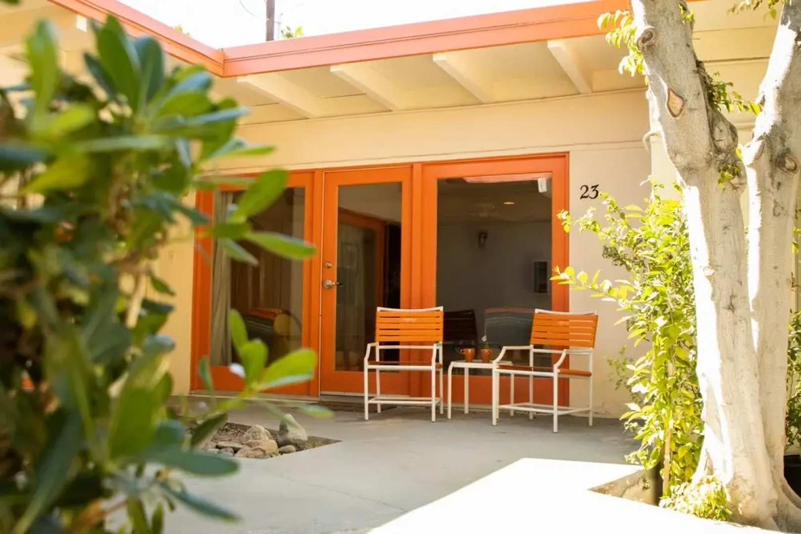 Mojave Resort - Adults Only