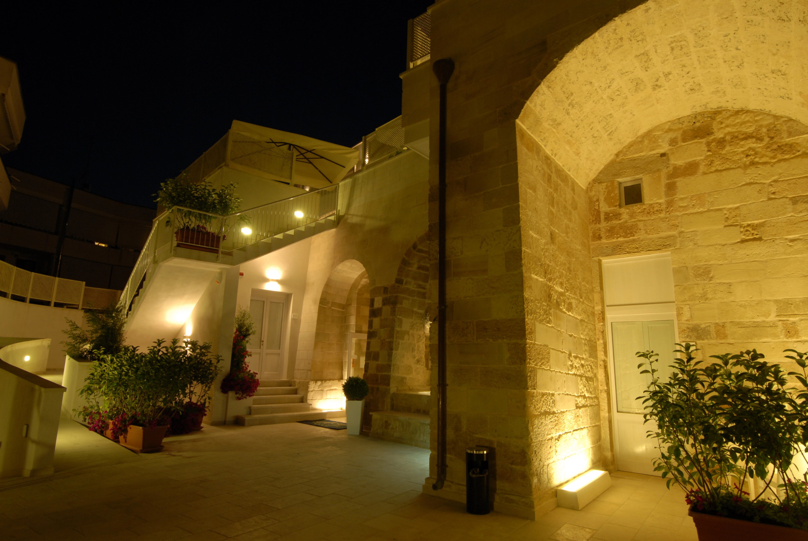 Dimora San Giuseppe Hotel & SPA****