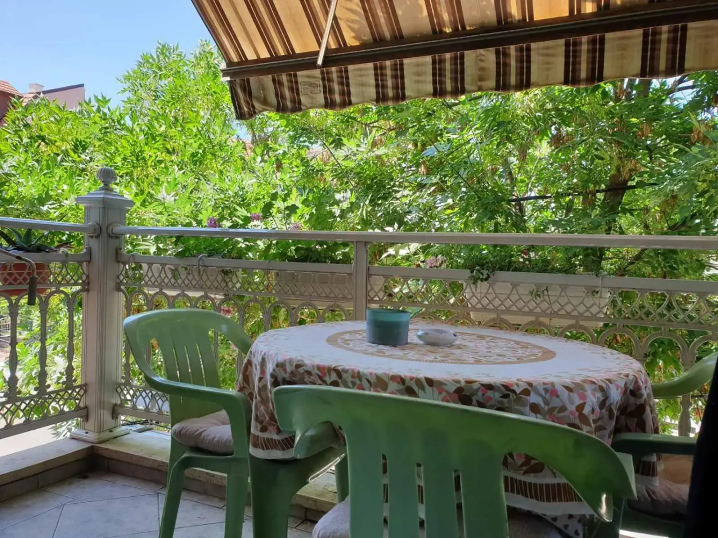 City Place Apartments