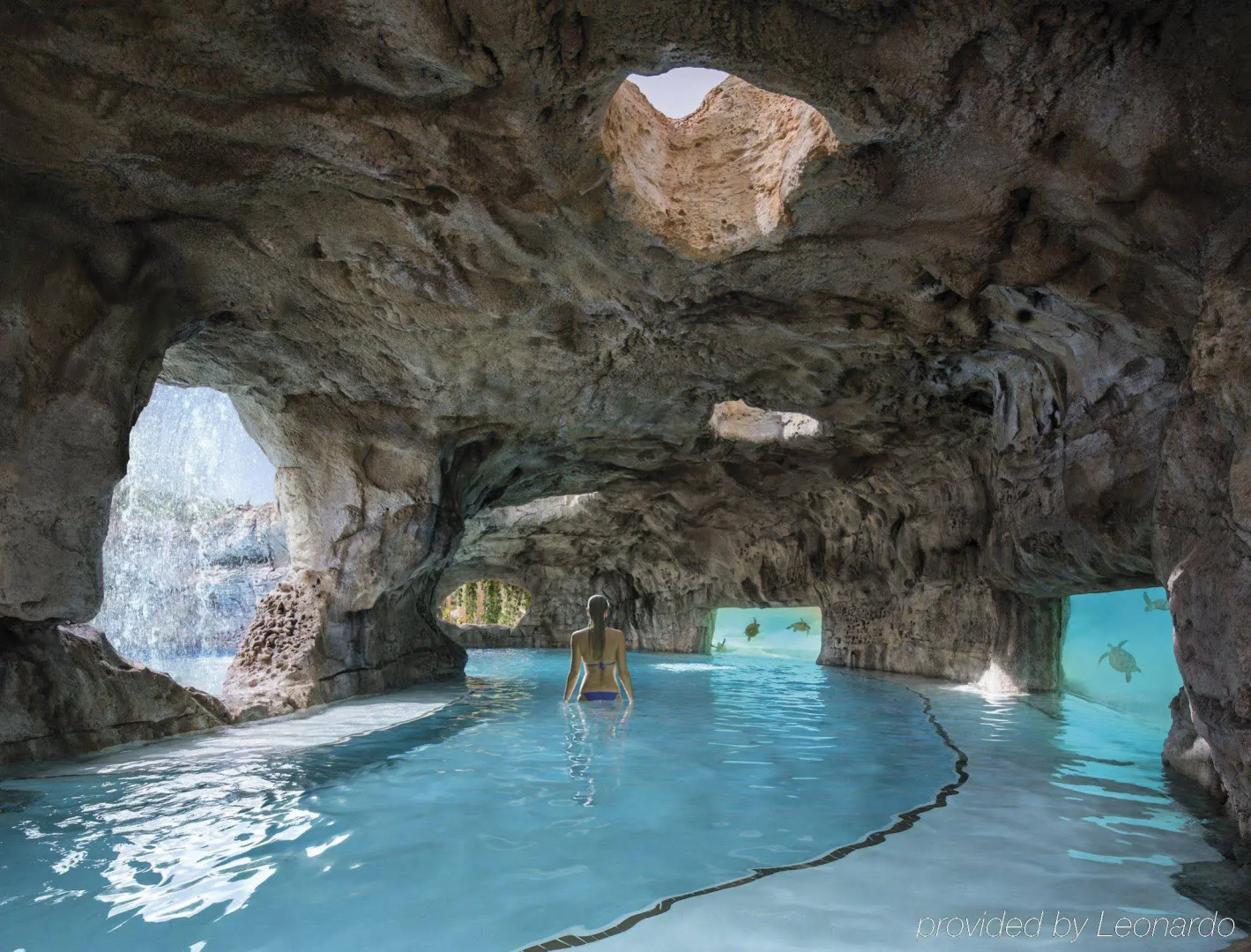 Baha Mar Casino & Hotel