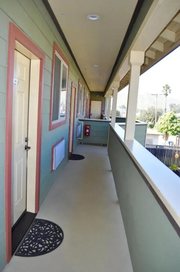 Cayucos Sunset Inn B&B