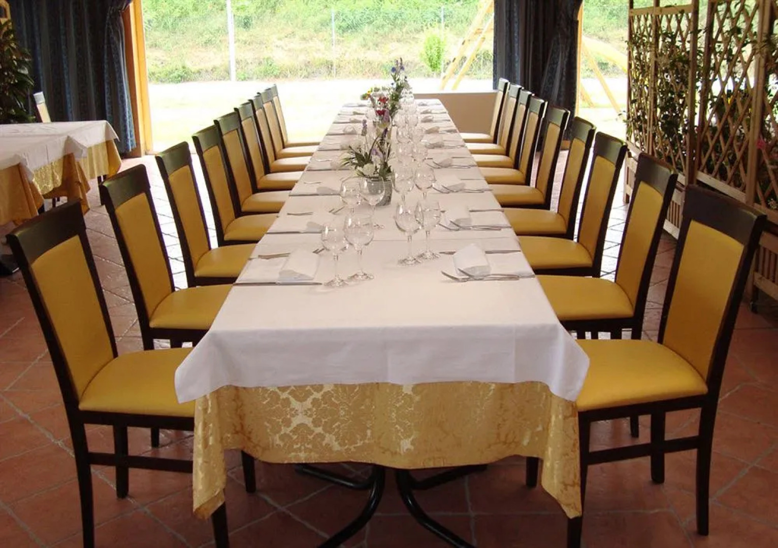 Villa Oasi Grand Hotel