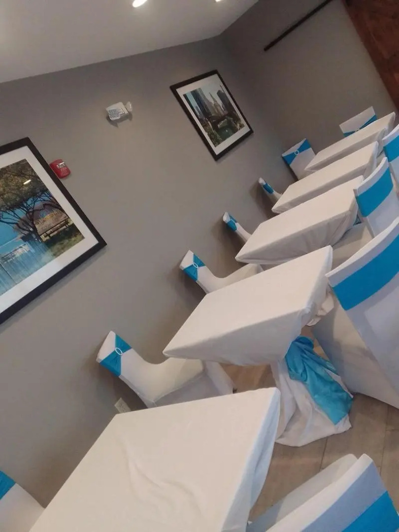 Four Points by Sheraton Mt Prospect O'Hare