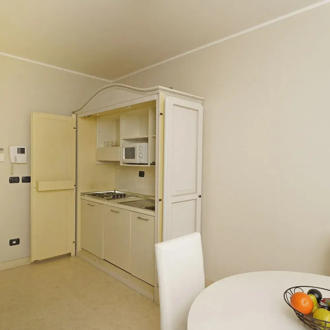 Relais du Lac II by Wonderful Italy