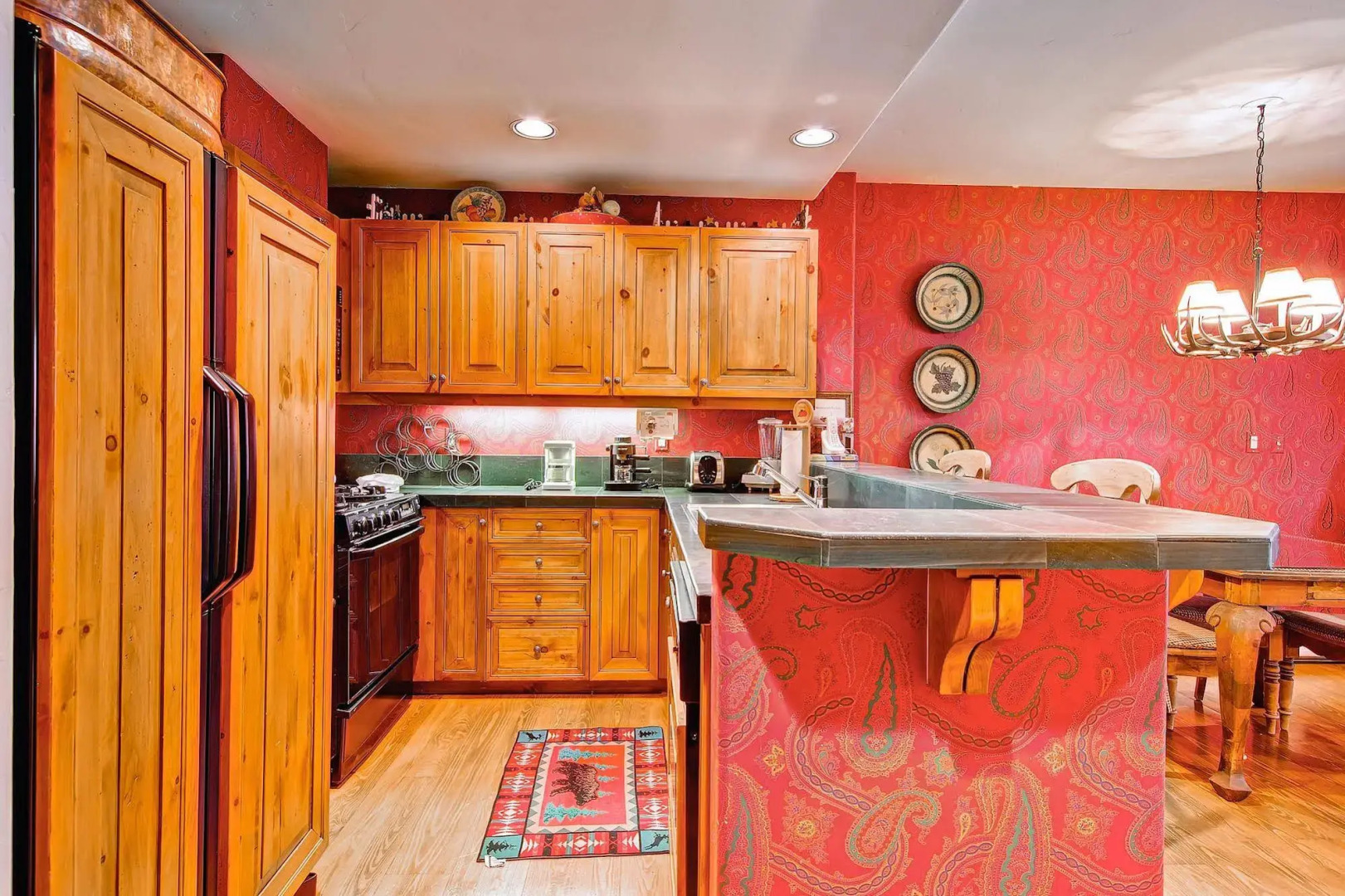 Market Square by East West Hospitality