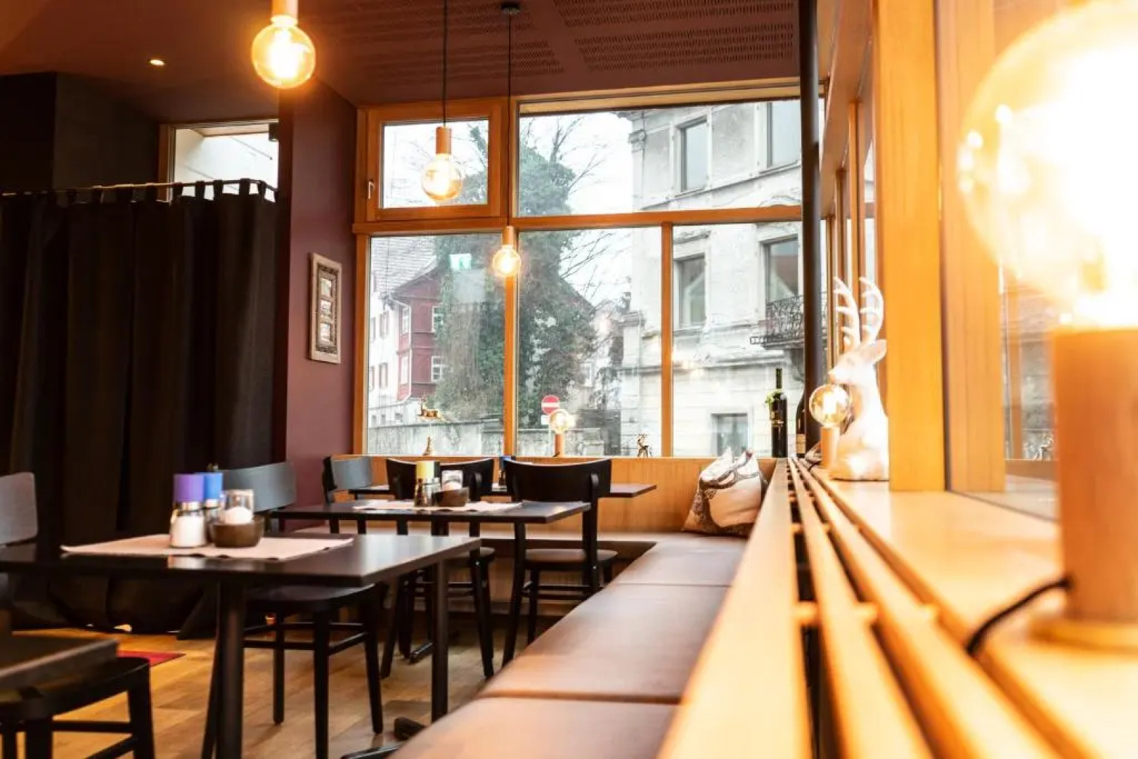 Landgasthof Hirschen