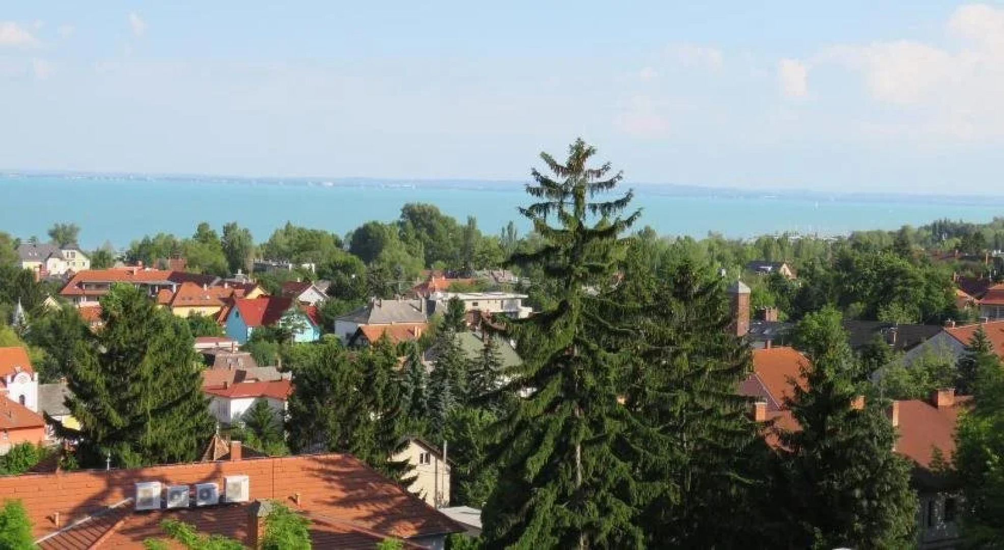 Prima Porta Vendeghaz