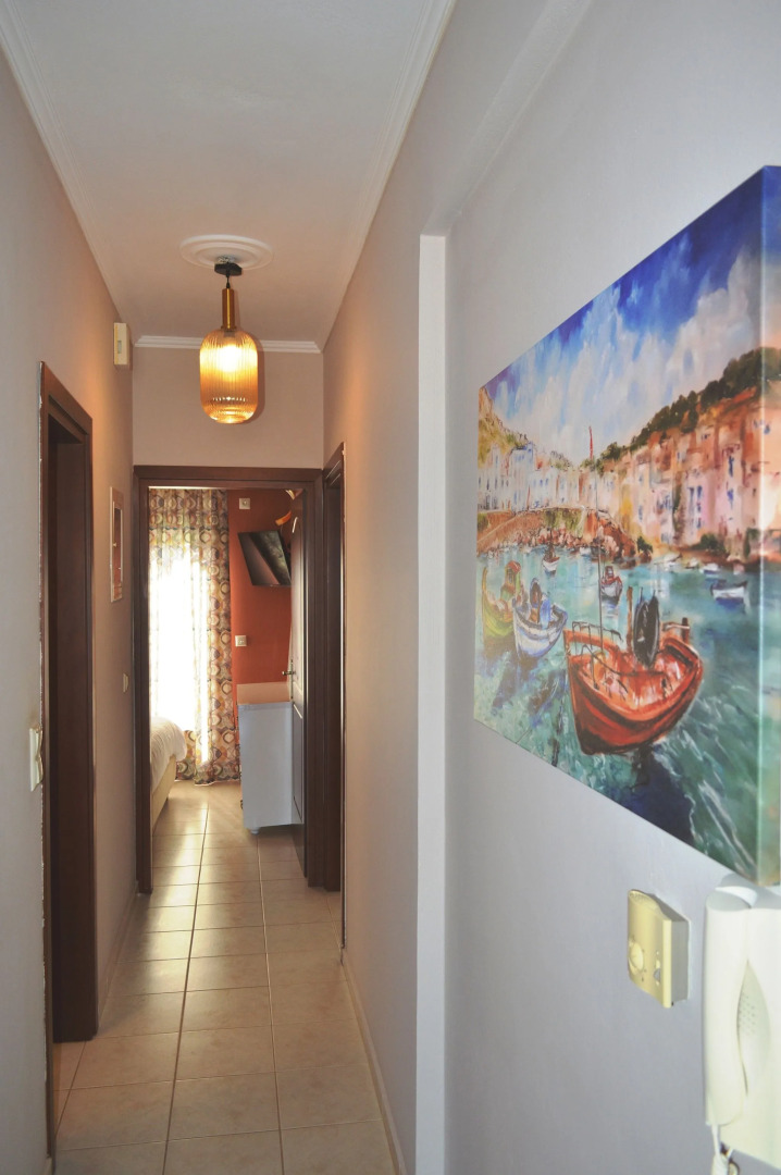 Best House Sea View II Pylos Messinias