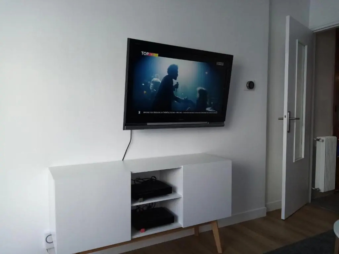 Gîte La Lexovienne Lisieux Centre