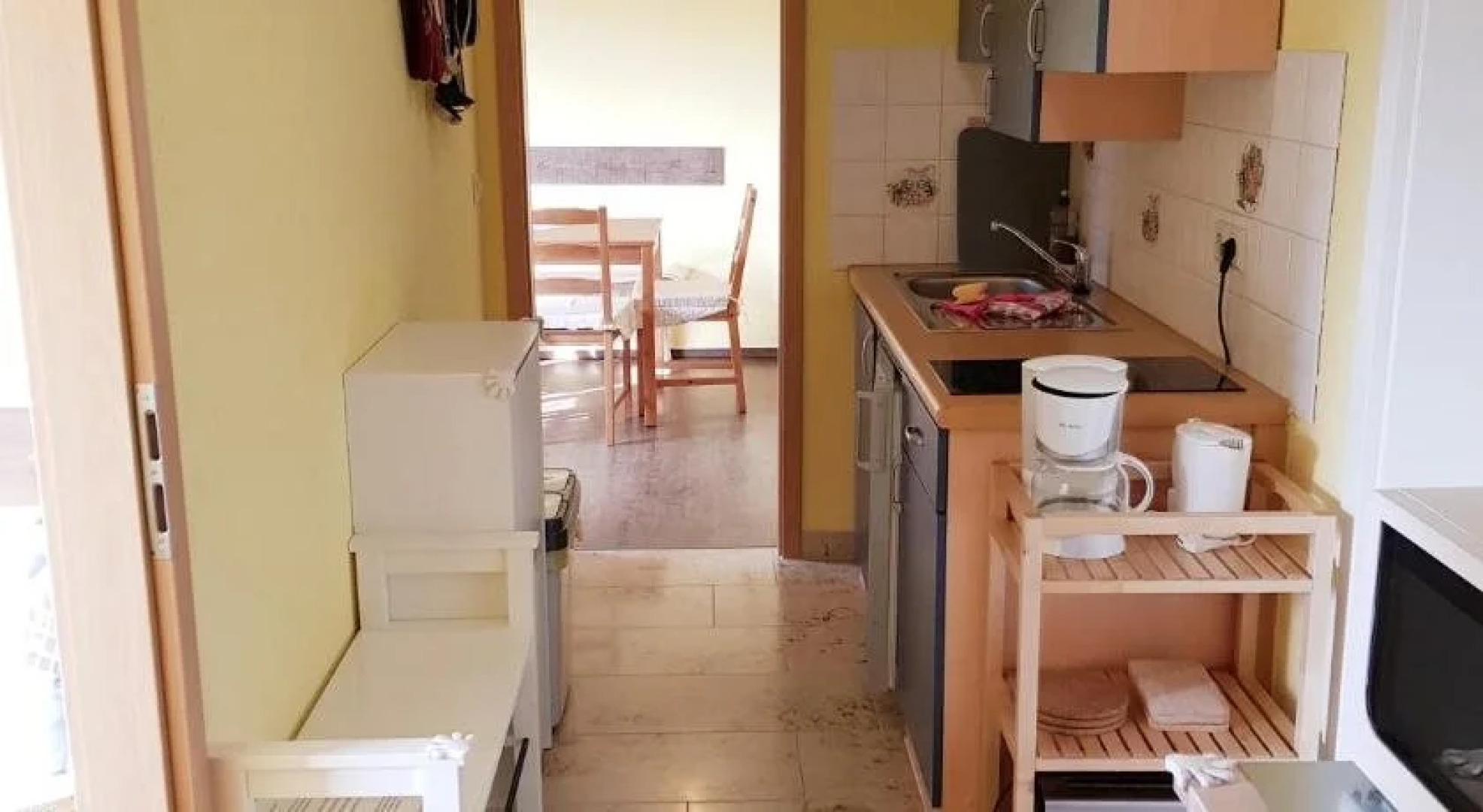 Pension An der Erzgebirgsbahn