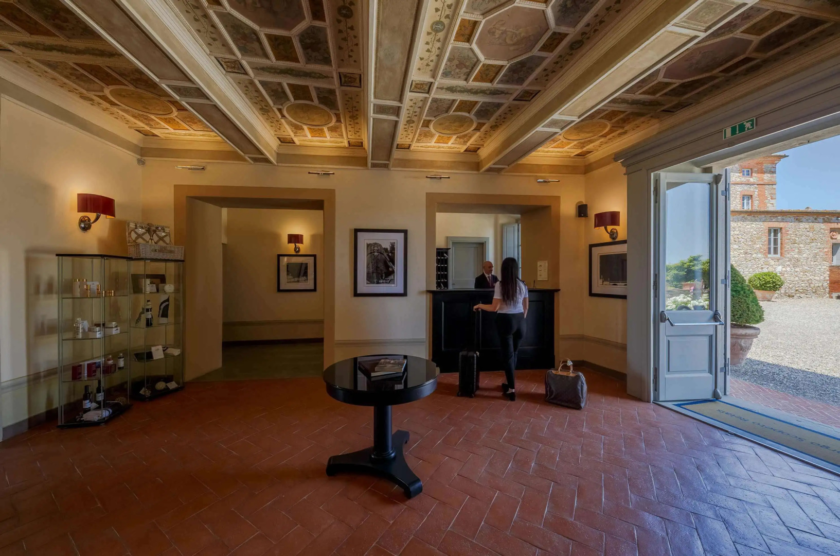 Borgo Scopeto Wine & Country Relais