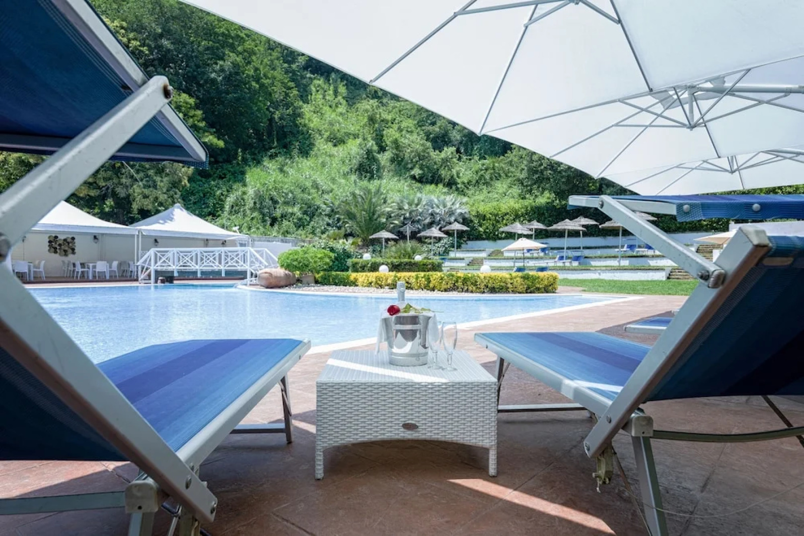 Agave Hotel Residence Inn