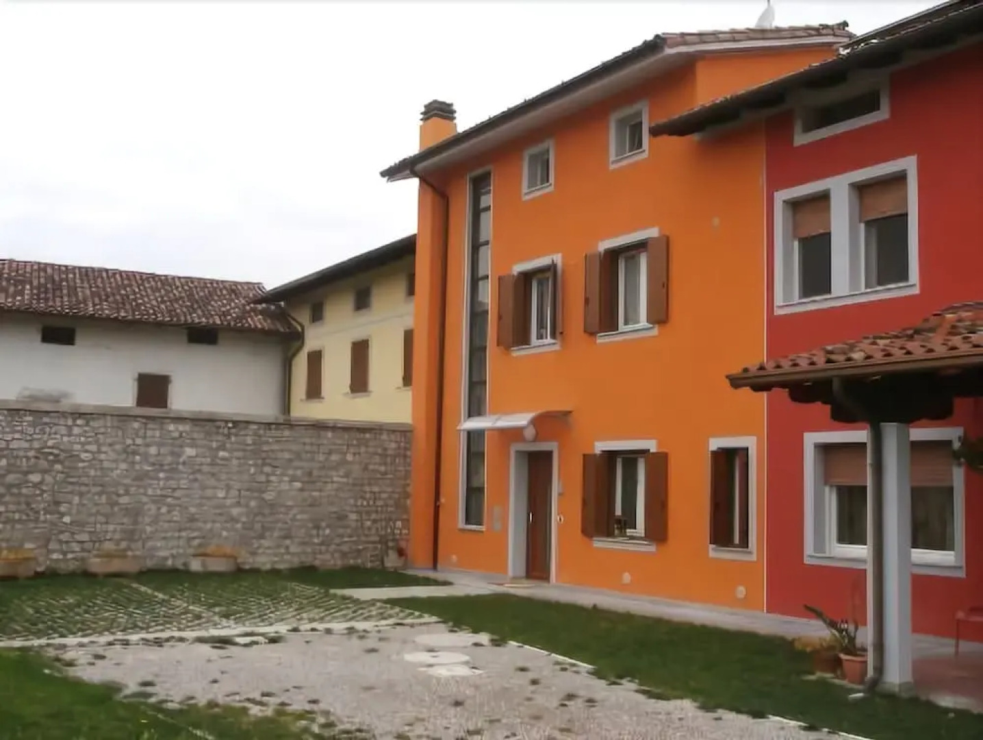 Albergo diffuso Magredi di Vivaro