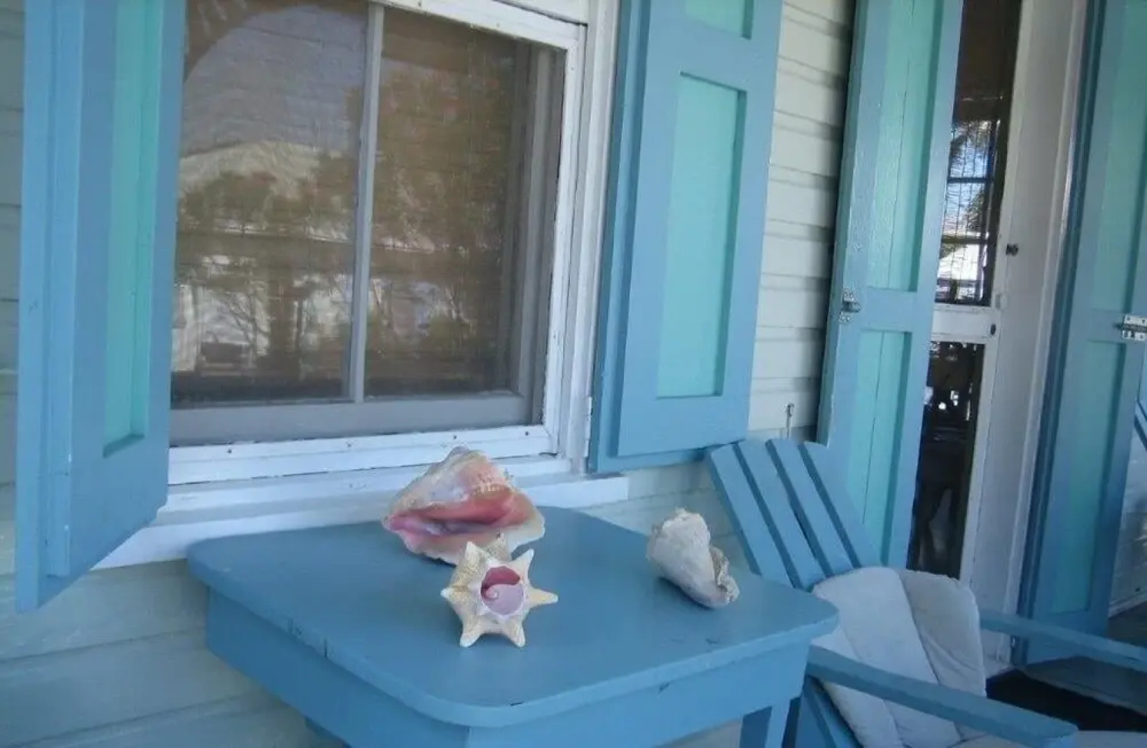 Watercolor 3 Bedroom Home