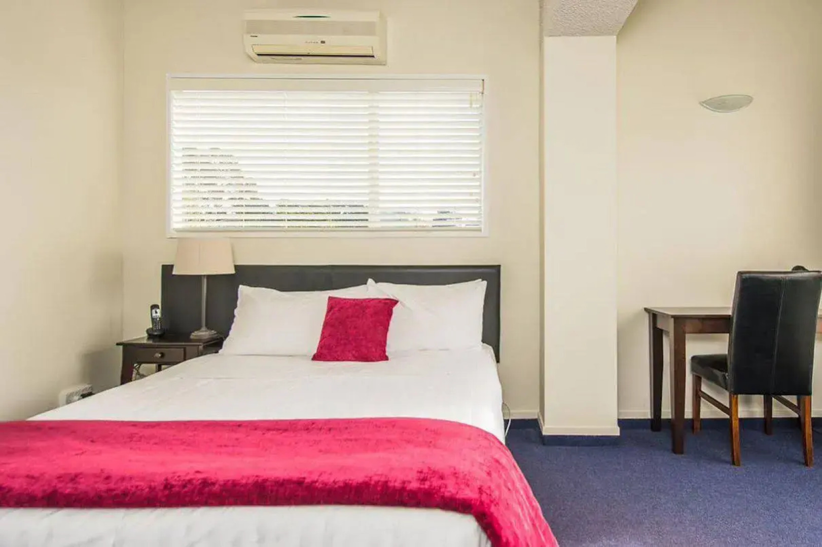 Quality Inn Collegiate