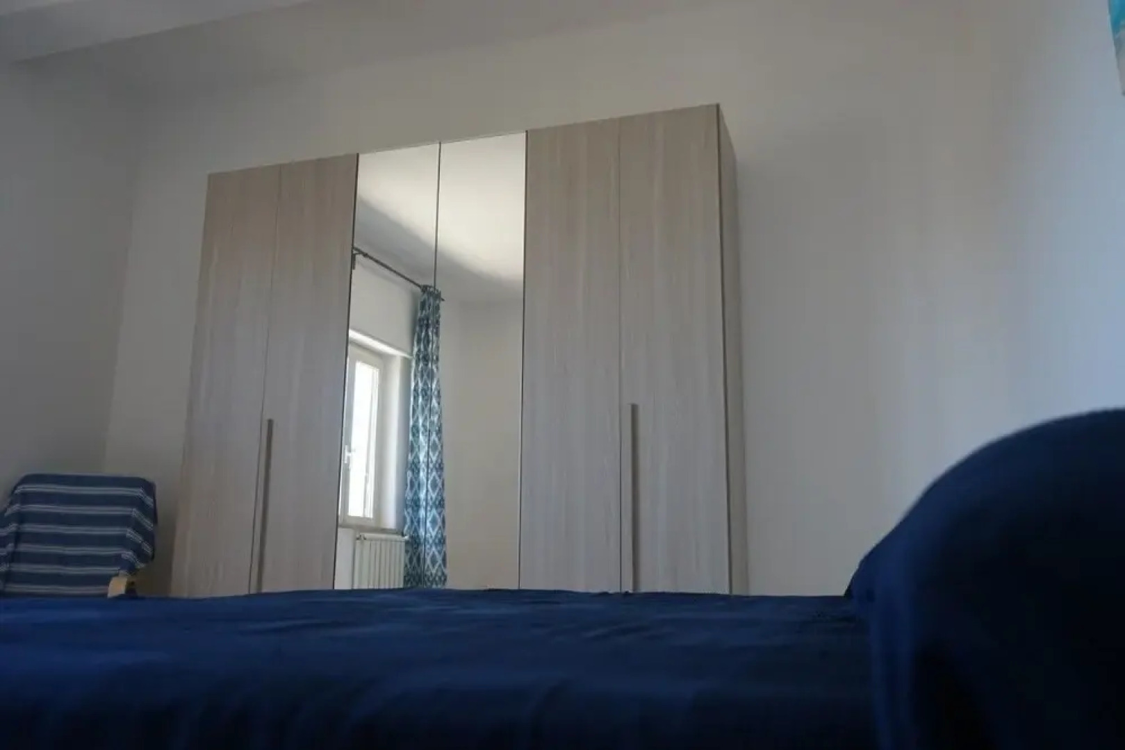 Santa Marinella Family Apartments