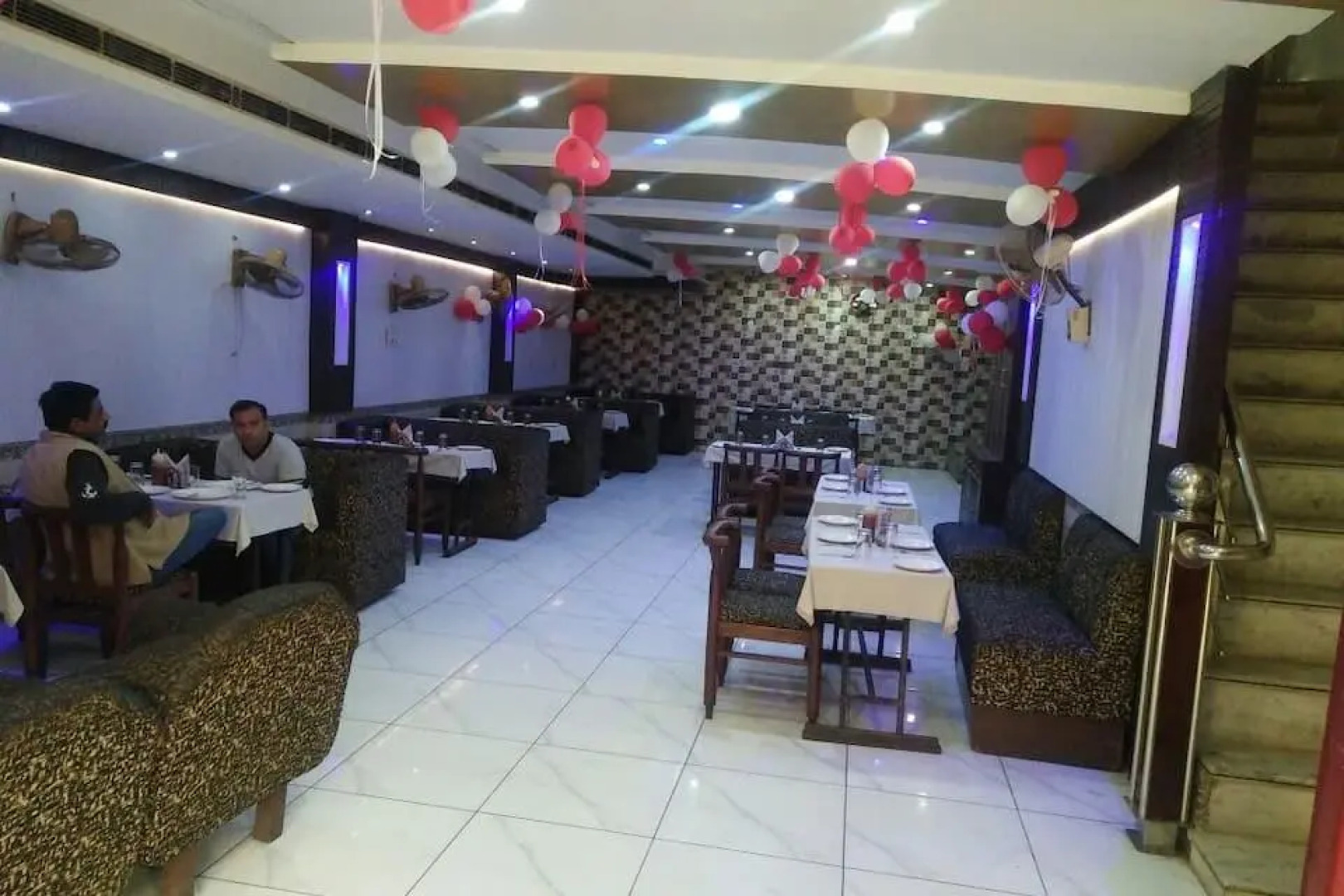Hotel Jaiswal