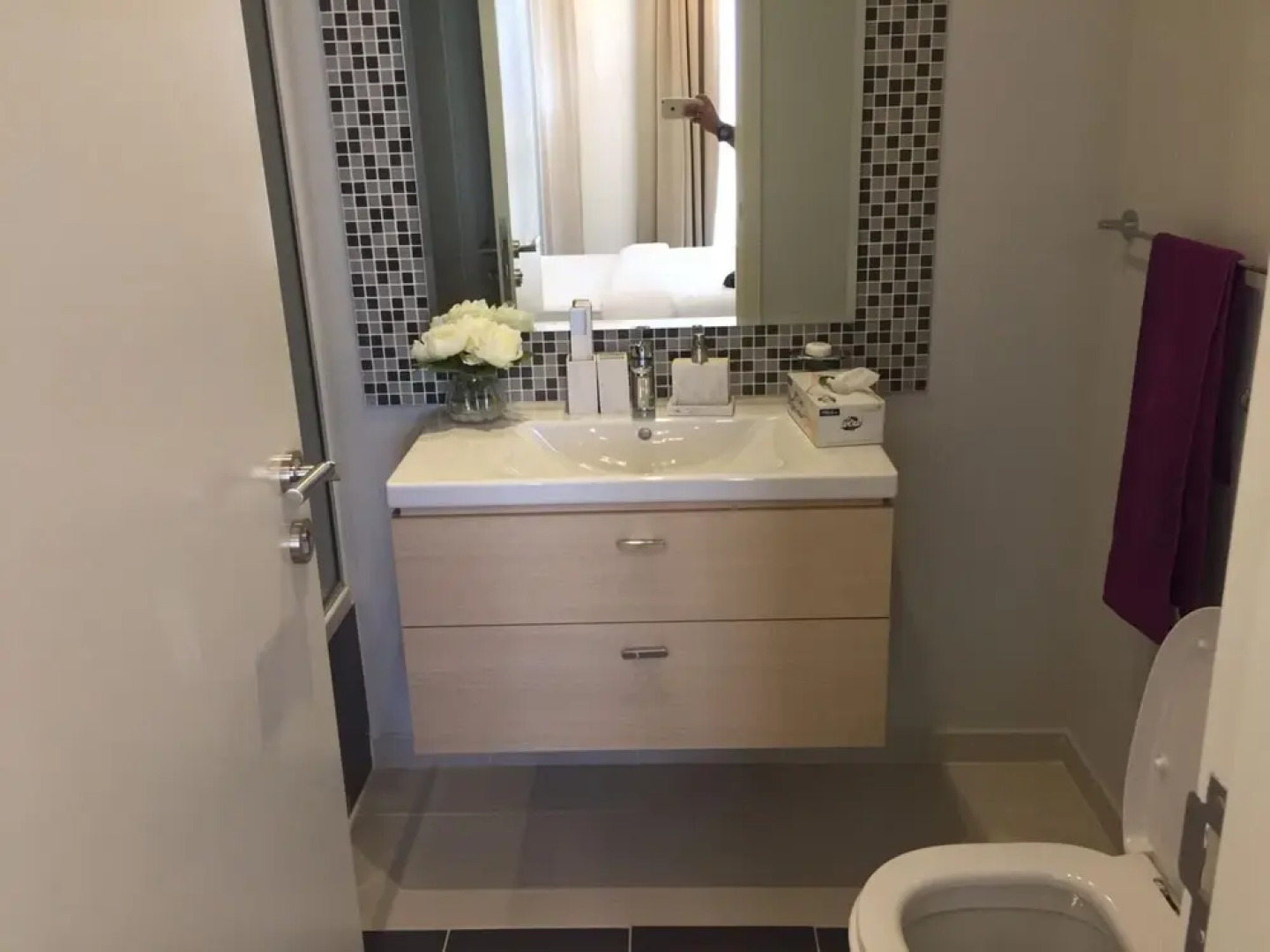 5 BR Villa With Pool Table