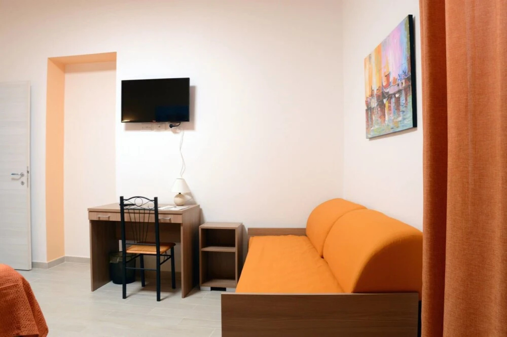 B&B Giardino di Persefone