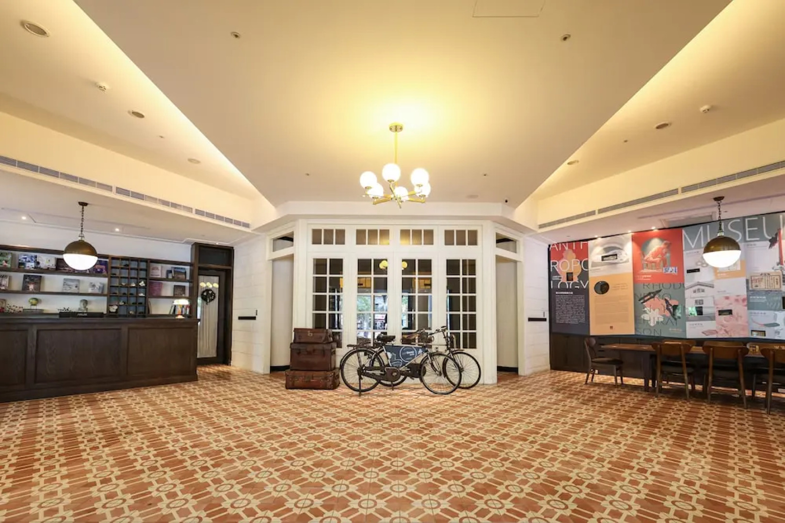 Just Sleep Taipei NTU