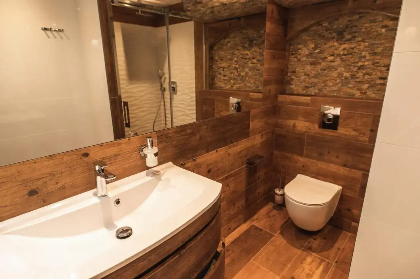 Szwajcarski Dworek (Adults Only)