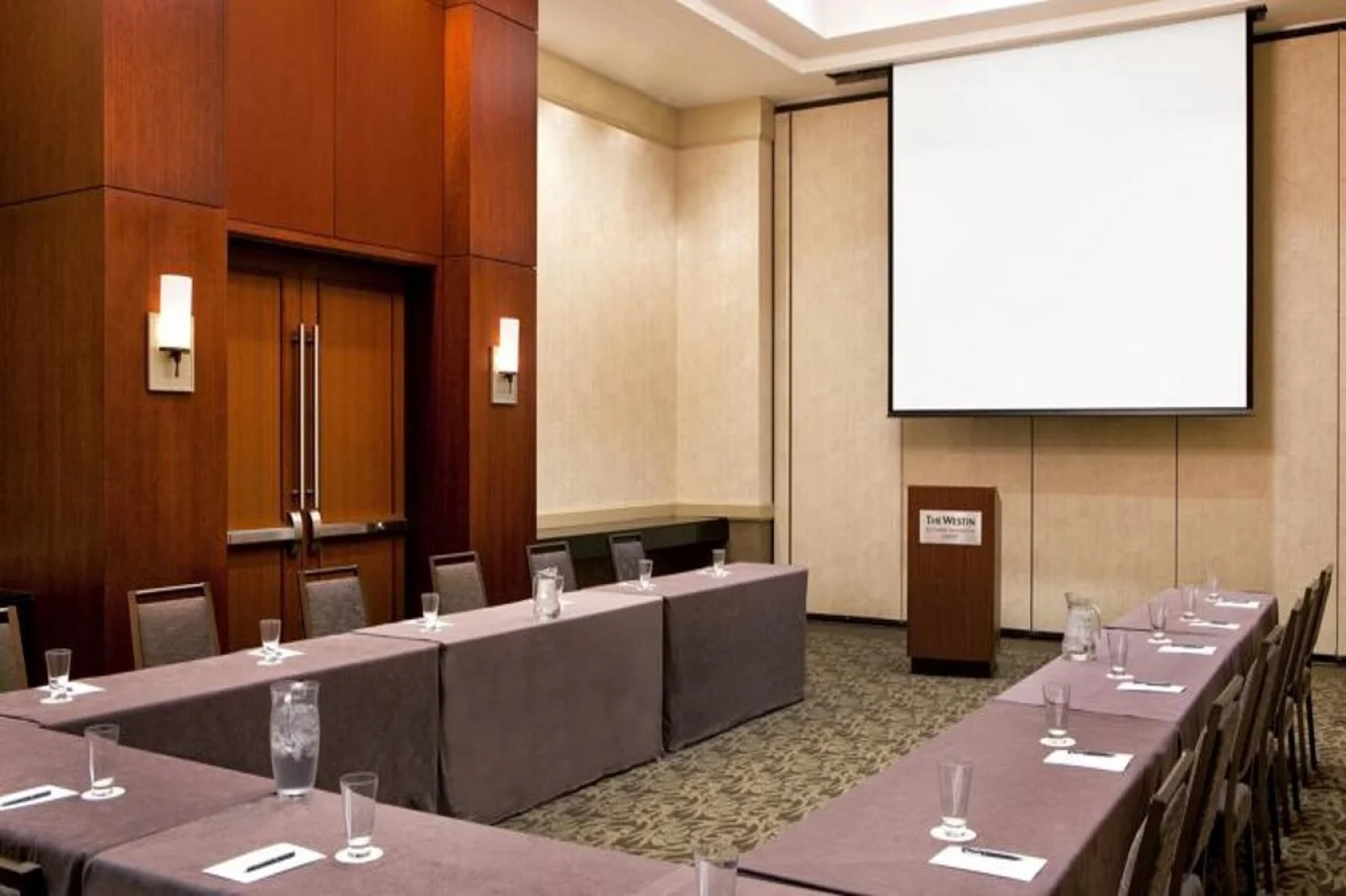 The Westin Baltimore Washington Airport - BWI